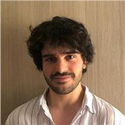 Arquitecto con experiencia para dar clases en materias científicas